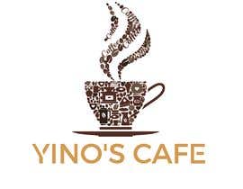 #5 para Logo design for Yino`s Cafe de research4data