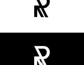 #16 for Turning the letter R.N.P. Into an abstract logo by dzignsdz