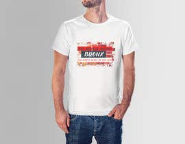 #57 para Graphic T-Shirt Design needed. de Palash1019