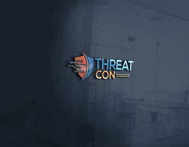 #58 for Design a Logo for a security conference by mdparvej19840