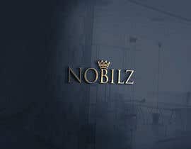 #80 para I need to design a logo for a company called Nobilz de designguru3222