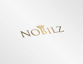 #85 para I need to design a logo for a company called Nobilz de designguru3222