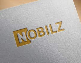 #57 per I need to design a logo for a company called Nobilz da khaledSojib358