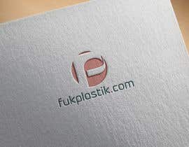 #87 para Design a Logo ~ FukPlastik.com de jpsam