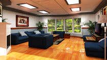 #5 for Interior design living room by rexperlado75