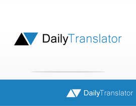 #92 untuk Design a Logo for Translator service oleh bezpaniki