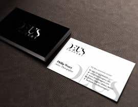 #22 for Deus Imagery Corporate Identity by youart2012