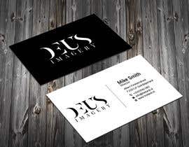#16 for Deus Imagery Corporate Identity by monjurul9