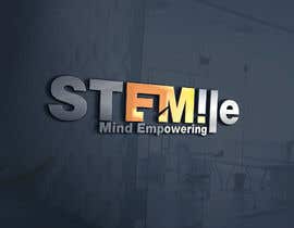 #2 pёr I need a logo designed for my STEM learning center and its name is “ STEMile “ -- 09/09/2018 22:42:06 nga alyanraheel