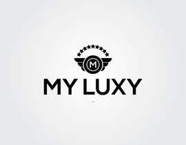 #955 for MyLuxi logo design av AKM1994