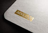 #292 ， MyLuxi logo design 来自 omardesigner87