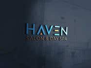 #136 pёr Haven Salon &amp; Day Spa Logo (AVEDA SALON) plus social media/site build &amp; branding nga rokyislam5983
