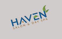 #340 pёr Haven Salon &amp; Day Spa Logo (AVEDA SALON) plus social media/site build &amp; branding nga rokyislam5983