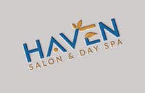 #341 pёr Haven Salon &amp; Day Spa Logo (AVEDA SALON) plus social media/site build &amp; branding nga rokyislam5983