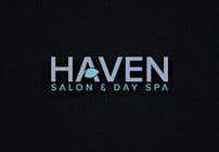 #598 pёr Haven Salon &amp; Day Spa Logo (AVEDA SALON) plus social media/site build &amp; branding nga khshovon99