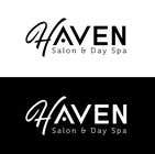 #469 pёr Haven Salon &amp; Day Spa Logo (AVEDA SALON) plus social media/site build &amp; branding nga marktiu66