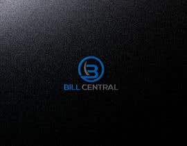 #63 för Bill Central -Logo design av shahadatmizi