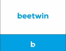 Nro 1 kilpailuun logo beetwin käyttäjältä creati7epen