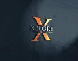 #16 for Designing for Clothing Company - Xplore by DesignerBappy