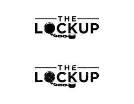#42 Coffee Shop Logo &quot;The Lockup&quot; részére BrilliantDesign8 által