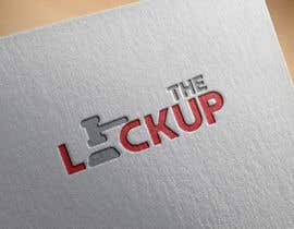 #81 untuk Coffee Shop Logo &quot;The Lockup&quot; oleh poojark