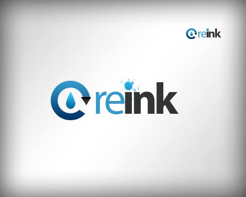 
                                                                                                                        Bài tham dự cuộc thi #                                            234
                                         cho                                             Logo Design for reink
                                        