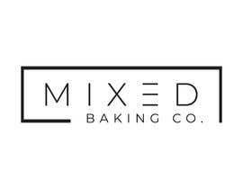 adi2381님에 의한 Logo Design: Mixed Baking Co.을(를) 위한 #31
