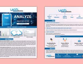 #86 for Design a Sales Flyer by shihab140395