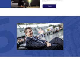 #18 pёr Design a Homepage (Startpage) nga Slimshafin