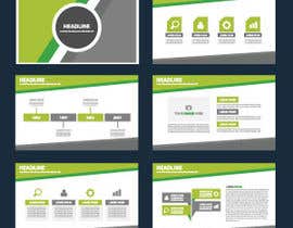 #4 for PowerPoint template for Presentation tight turnaround by iambedifferent