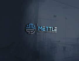 #228 สำหรับ Company logo - Mettle Security Inc. โดย KAWSARKARIM
