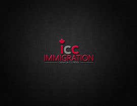 #24 untuk Immigration Canada Logo oleh afnan060