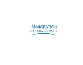 Nambari 43 ya Immigration Canada Logo na harunpabnabd660