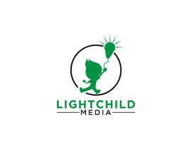 #67 for LightchildMedia by BrilliantDesign8