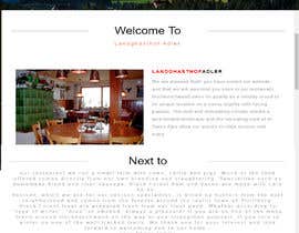 #27 para Re-Design of a very old website (desktop and mobile-ready) de Mrhassanmalhi