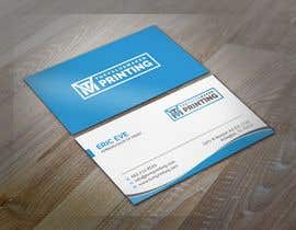 Nambari 130 ya Design Business Cards with Spot UV and Foil na firozbogra212125