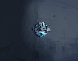#10 for Logo Travel Agency by blueday786