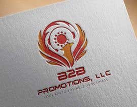 #138 para B2B Promotions - Identity logo and stationary de ericgran