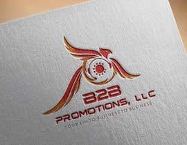 #148 για B2B Promotions - Identity logo and stationary από ericgran