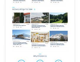 #3 for Two Webpages Designed by yizhooou