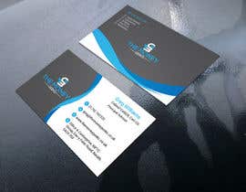 #47 para Design some Business Cards de niloykhan55641