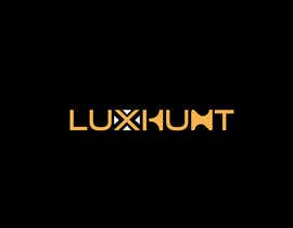 #21 for Luxhunt by Tahmim