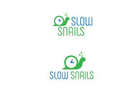 #21 pentru Slow Snail de către ftshuvoab