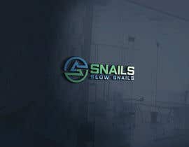 #3 pentru Slow Snail de către asimjodder