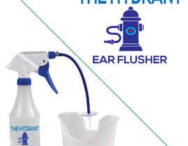 #26 per Logo Design for water spray bottle da Rakibsantahar