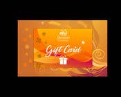 #22 za Make Nice looking GiftCard Using Our logo + another od golamazam08
