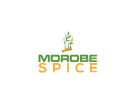 #50 cho Morobe Spice Logo bởi hossainsabbir619
