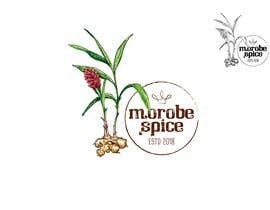 #56 cho Morobe Spice Logo bởi vw7311021vw
