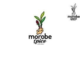 #61 cho Morobe Spice Logo bởi vw7311021vw