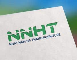 #39 für Design logo for NNHT von mannangraphic